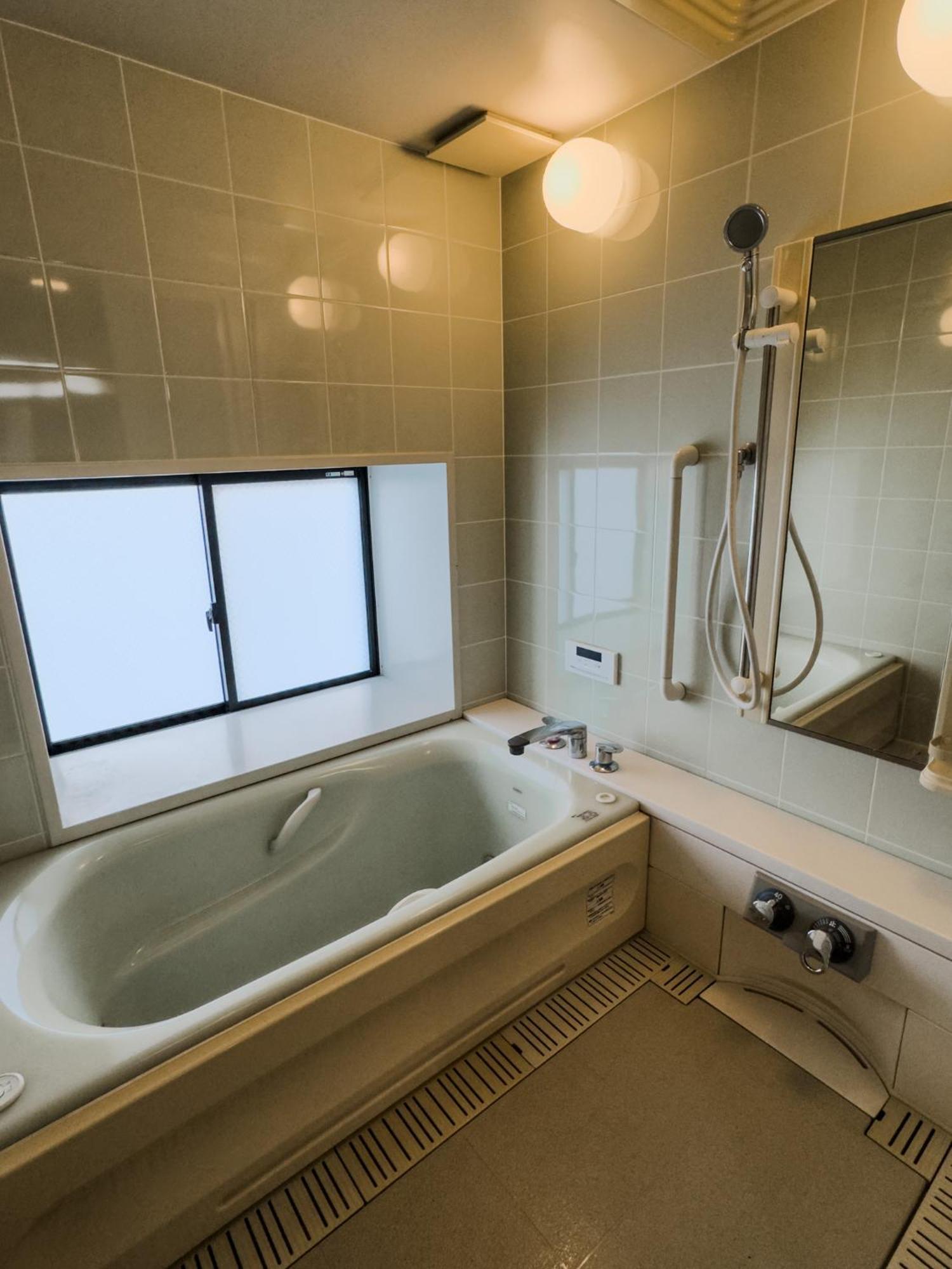 Apartmán AMP FLAT Ogokusou Fukuoka  Pokoj fotografie