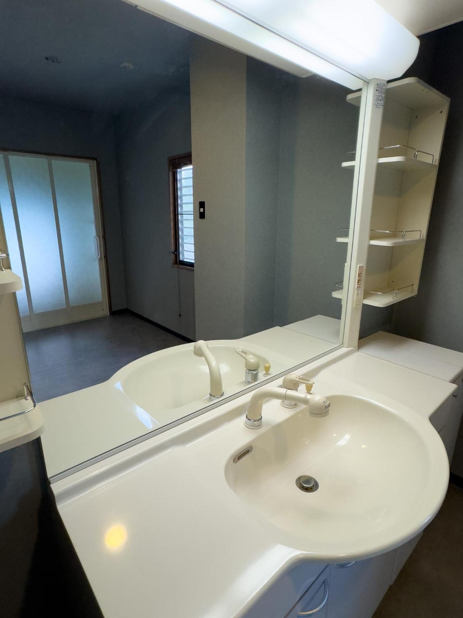 Apartmán AMP FLAT Ogokusou Fukuoka  Pokoj fotografie